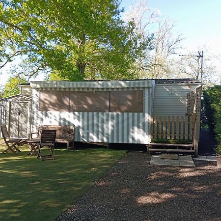 Mimizan-Plage Mobil Home La Lande מראה חיצוני תמונה