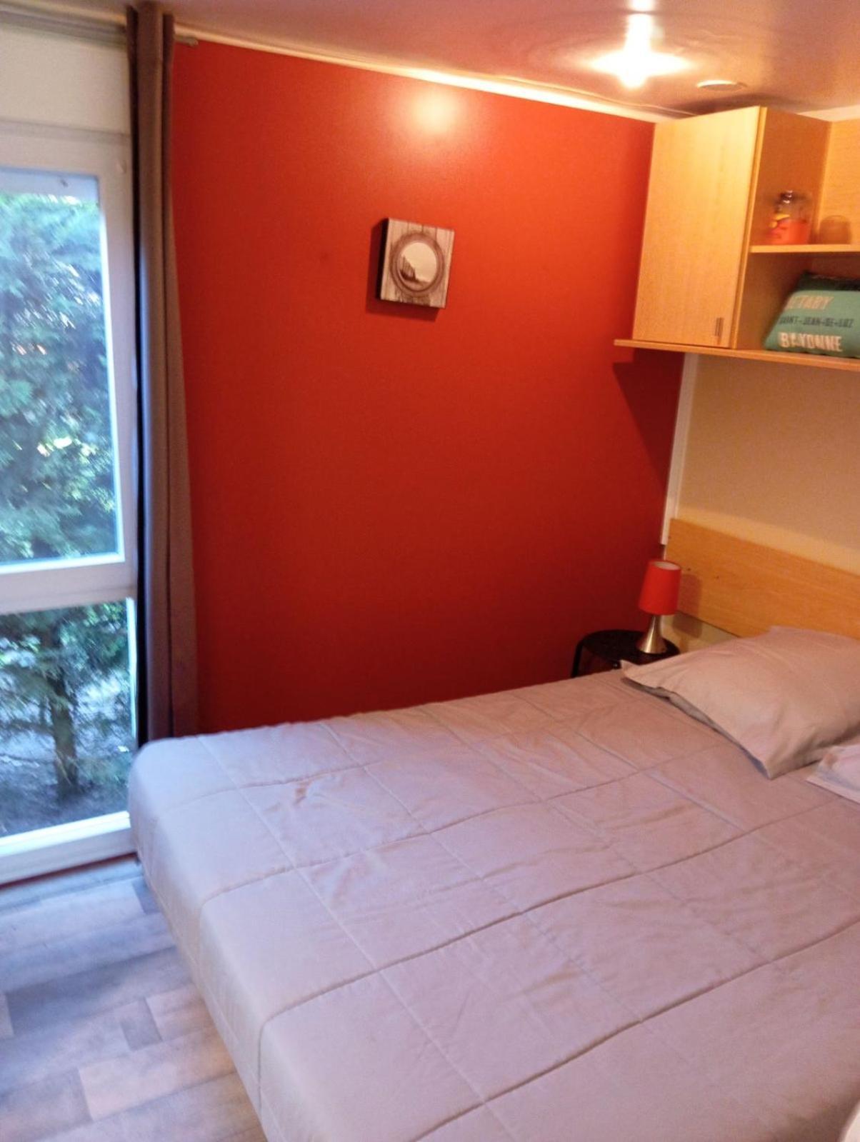 Mimizan-Plage Mobil Home La Lande מראה חיצוני תמונה